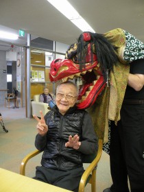 新年会28-25