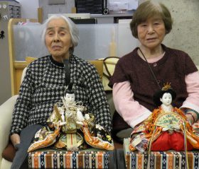 雛祭り1-5